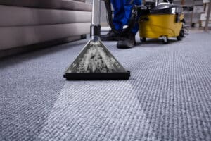 carpet cleaning keller tx services